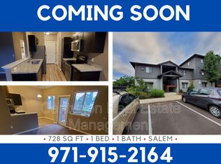 4225 Hawthorne Ave NE #215, Salem, OR 97301