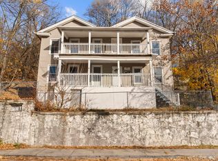 156 Orange Street, Waterbury, CT 06704