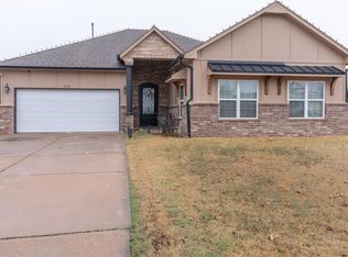 1605 SW 80th St, Oklahoma City, OK 73159