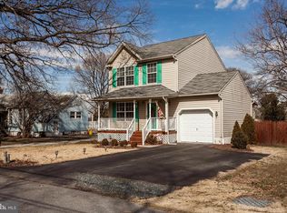 1008 7th St, Glen Burnie, MD 21060