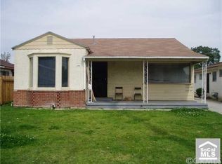 529 W 120th St, Los Angeles, CA 90044