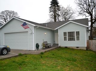 464 S 18th St, Saint Helens, OR 97051