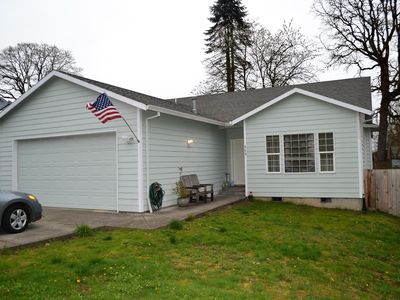 464 S 18th St, Saint Helens, OR, 97051