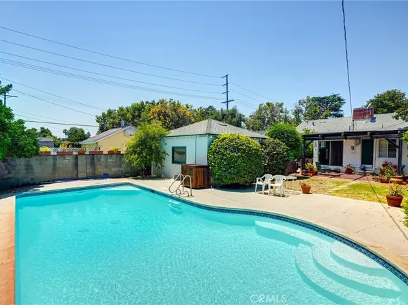 5808 Irvine Ave, North Hollywood, CA 91601