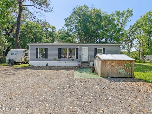 45884 PICKETT Street, Callahan, FL 32011