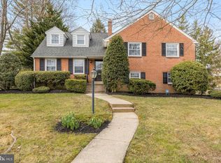 235 Prospect Dr, Wilmington, DE 19803