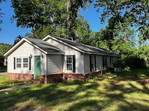 215 S Skinner Ave, Pooler, GA 31322