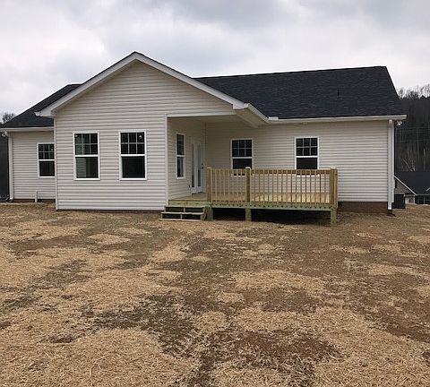 2nd image of 3543 Bear Creek Ln