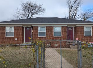 2713 Dodson Ave #A, Fort Smith, AR 72901