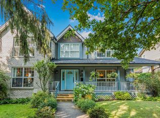 21615 46th Ave, Langley, BC V3A 8M9