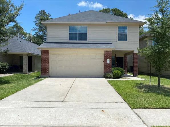 14914 Huntington Willow Ln, Houston, TX 77090