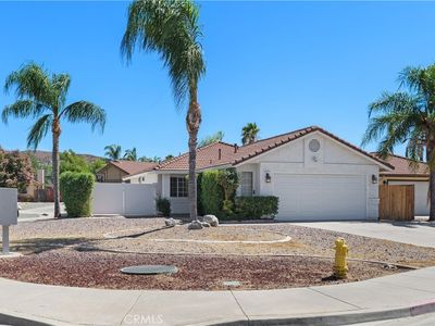 4003 Paul Dr, Hemet, CA, 92545