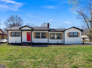 37 Morgan Valley Rd, Rockmart, GA 30153