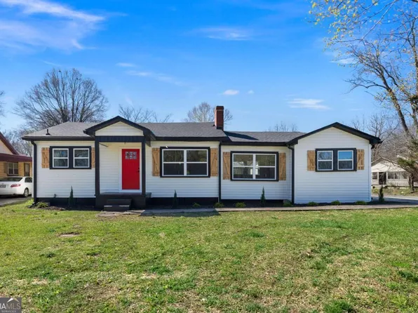 37 Morgan Valley Rd, Rockmart, GA 30153