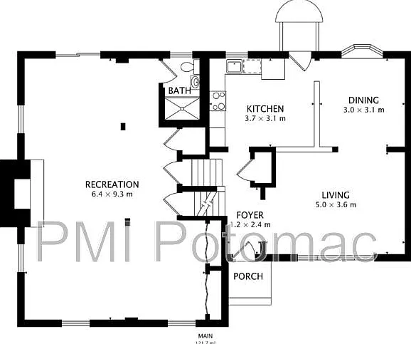 3510 Marlbrough Way — Photo 44