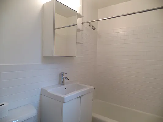 Rented by NYC Village Real Estate | media 12