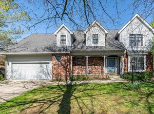 3312 S Rolling Oak Dr, Bloomington, IN