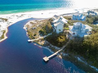 275 Old Beach Rd, Santa Rosa Beach, FL 32459
