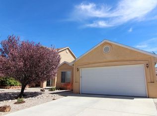 11008 Dreamy Way Dr NW, Albuquerque, NM 87114