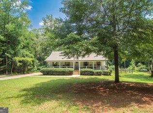 210 Old Cross Lane Rd, Monroe, GA 30656