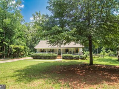 210 Old Cross Lane Rd, Monroe, GA, 30656