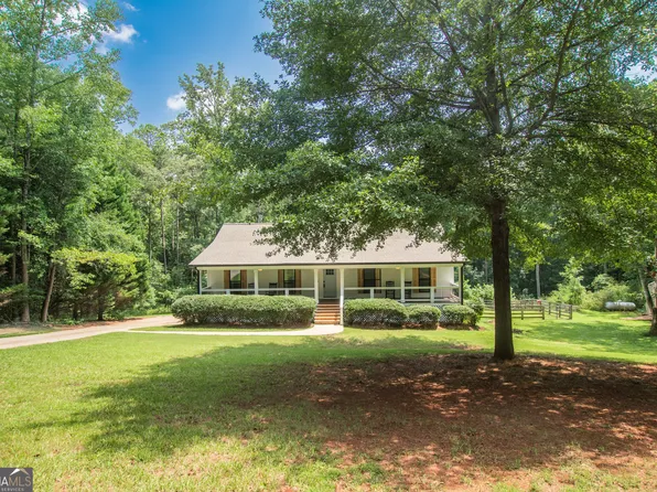 210 Old Cross Lane Rd, Monroe, GA 30656