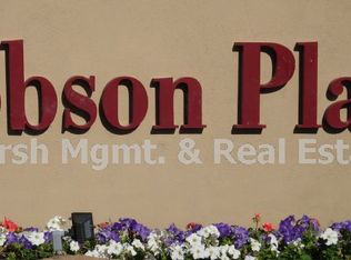2722 E Tyson St, Chandler, AZ 85225