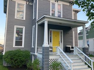 508 S 1st Ave, Alpena, MI 49707