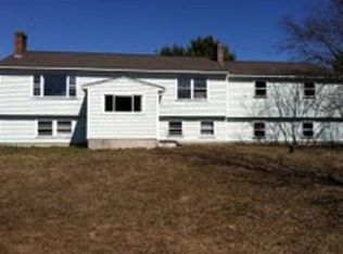 104 Keasor Rd, Northfield, NH 03276
