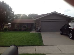 15202 Teebrook Dr, Orland Park, IL