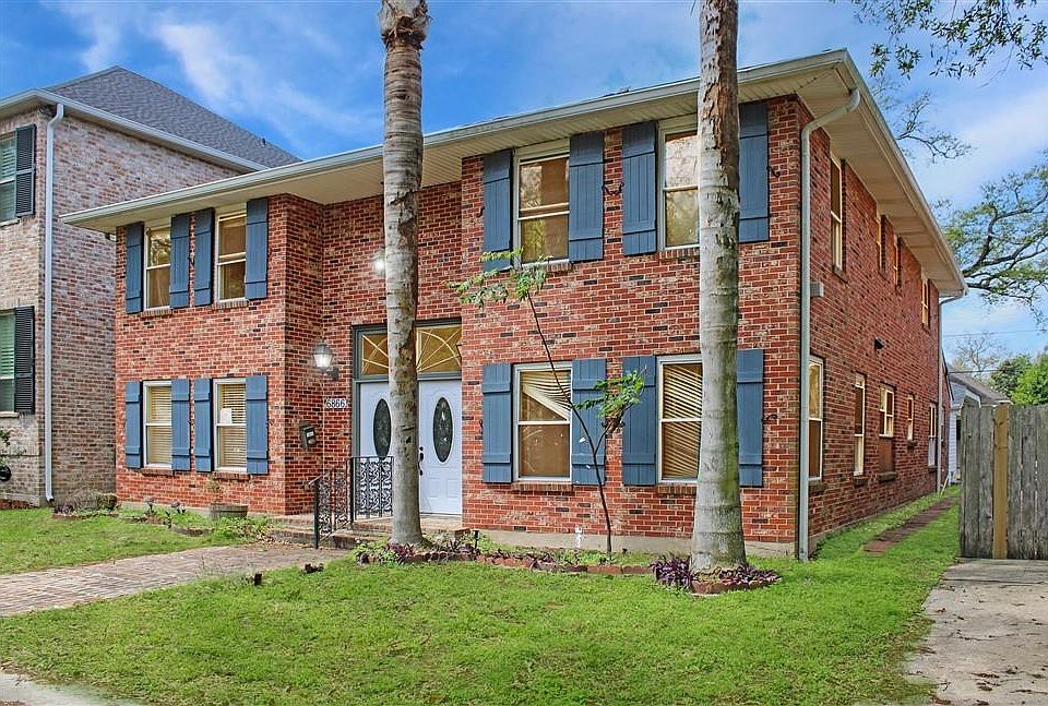 1st image of 6866 Milne Blvd #68