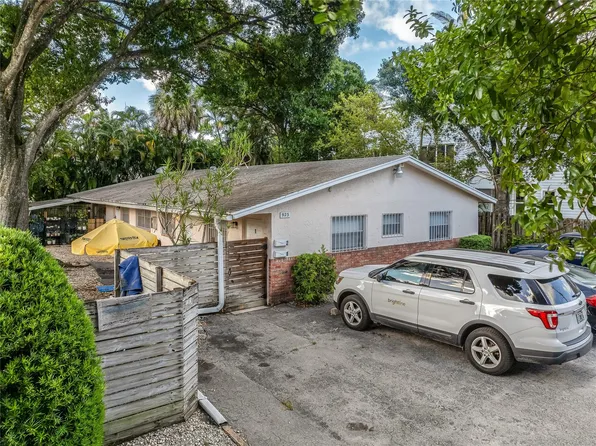 923 W Las Olas Boulevard, Fort Lauderdale, FL 33312