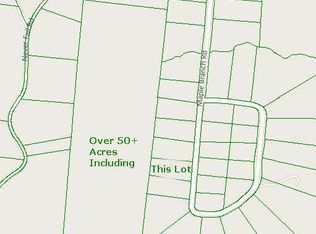 209 Maple Branch Rd, Sparta, TN 38583