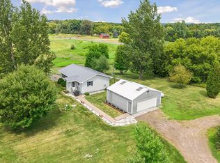 13422 County Line Rd, Grantsburg, WI 54840