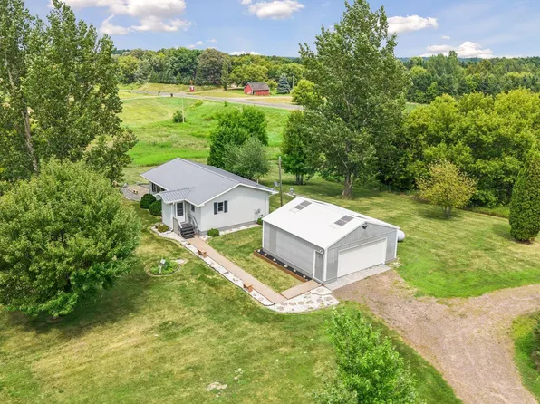 13422 County Line Rd, Grantsburg, WI 54840