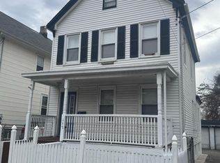 157 Gordon St, Perth Amboy, NJ 08861