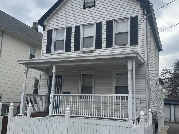 157 Gordon St, Perth Amboy, NJ 08861