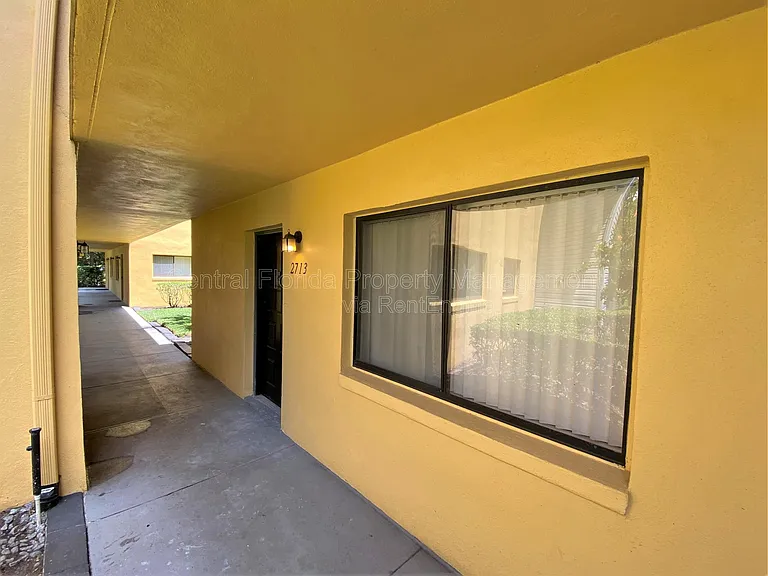 2713 Oak Park Way #112 — Photo 2