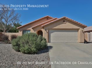 7218 W Discovery Dr, Glendale, AZ 85303