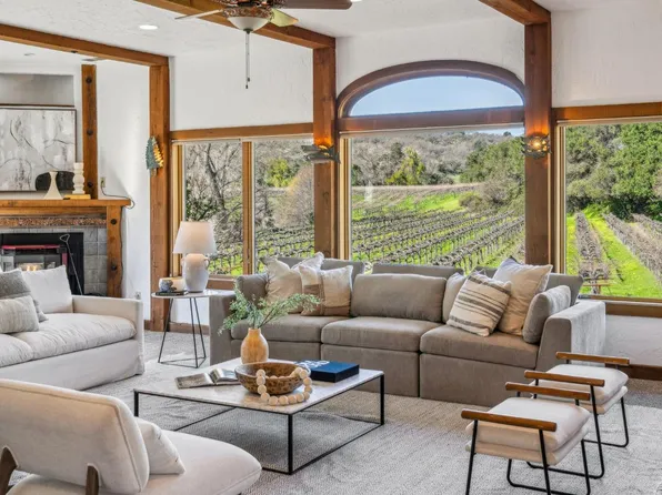 5449 Williams Road, Fairfield, CA 94534