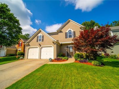 1365 Lyndhurst Way, Roswell, GA, 30075