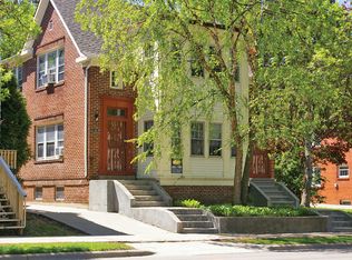 1919 University Ave, Madison, WI 53726