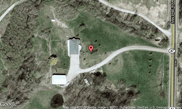 Map View