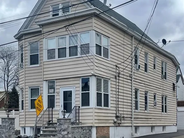 14-16 N 10th St #2, Paterson, NJ 07522