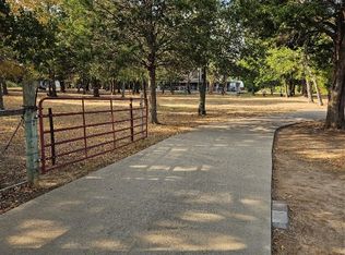 15172 County Road 2501, Eustace, TX 75124