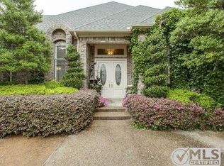 12112 Madeleine Cir, Dallas, TX 75230