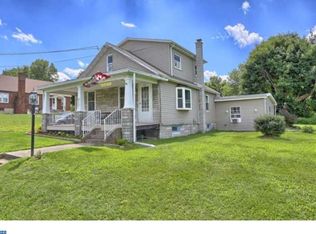 539 Moonhill Dr, Schuylkill Haven, PA 17972