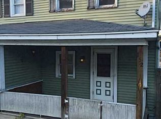 152 Coy St, Homer City, PA 15748