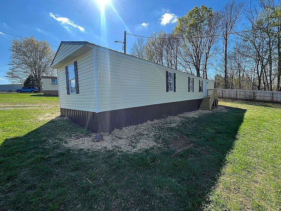 278 Larry Ln, Lexington, NC 27292 Zillow