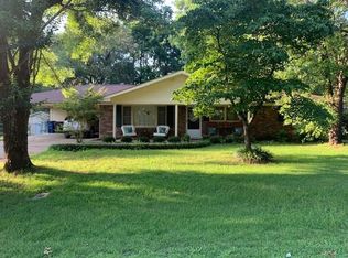 4721 Circle Dr, Florence, AL 35630